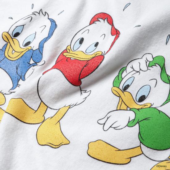 25SS MALCI 반팔 티셔츠 2504HDL02WH WHITE - OTHER BRANDS