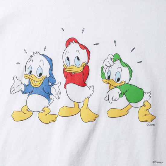 25SS MALCI 반팔 티셔츠 2504HDL02WH WHITE - OTHER BRANDS