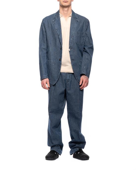 25SS 이스트하버서플러스 수트 세트 BREST 8