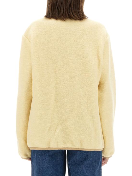 24FW 아페쎄 자켓 WVBCA M02855 DAB BEIGE - A.P.C.