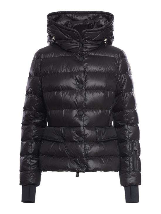 25SS 몽클레어 자켓 1A00058 53071999 BLACK