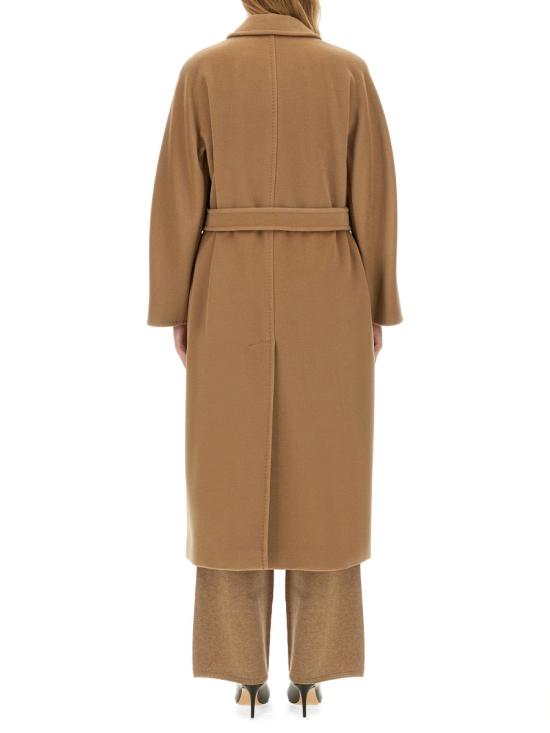25SS 막스마라 트렌치 코트 2421016072600 806001 BEIGE - MAX MARA