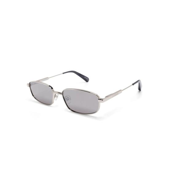 25FW 자크뮈스 선글라스 JAC121C4SUN SIMGU SILVER - JACQUEMUS