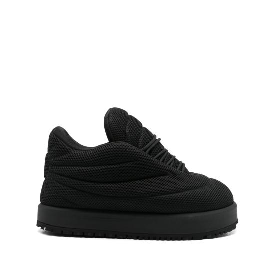 25SS 피디에프 스니커즈 DFM45017 S0006 BLACK