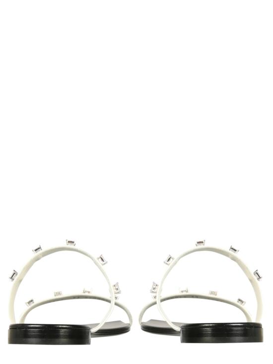  쥬세페자노티 샌들 E100072 002 SILVER - GIUSEPPE ZANOTTI