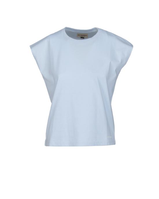 25SS 로이로져스 스웨터 RND 90171CB55XXXX C0373 CELESTE