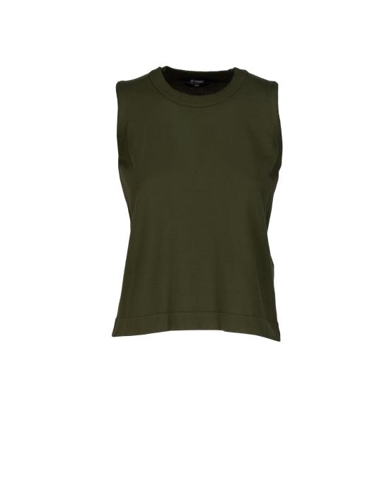 25SS 까웨 니트웨어 K61276W 576 VERDE