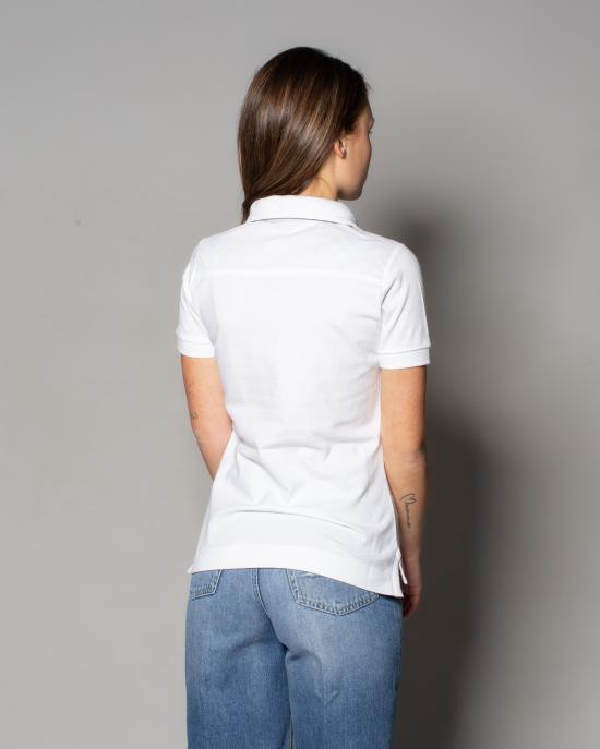 25SS 바버 니트웨어 LML0634 WH33 BIANCO - BARBOUR