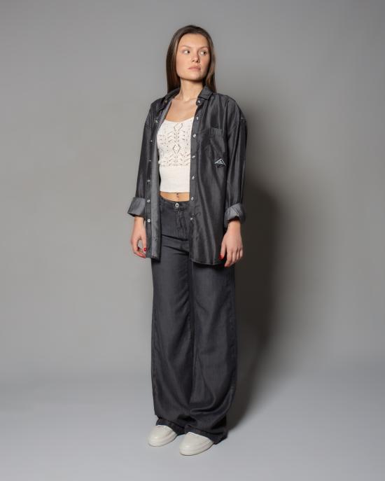 25SS 로이로져스 민소매 티셔츠 RND90156CL84XXXX C0069 PANNA - ROY ROGER'S