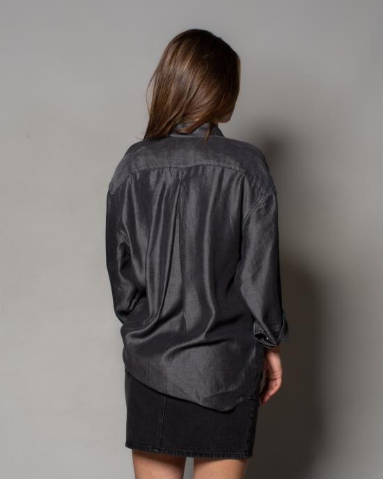 25SS 로이로져스 민소매 티셔츠 RND90156CL84XXXX C0069 PANNA - ROY ROGER'S