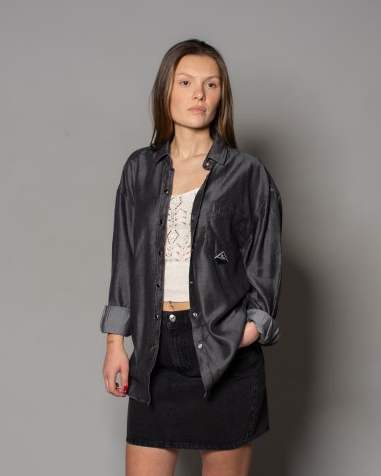 25SS 로이로져스 민소매 티셔츠 RND90156CL84XXXX C0069 PANNA - ROY ROGER'S