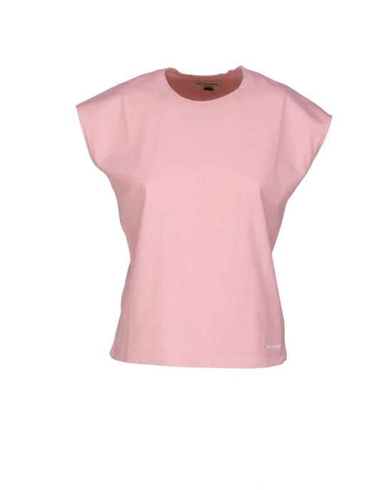 25SS 로이로져스 민소매 티셔츠 RND 90171CB55XXXX C0078 ROSA