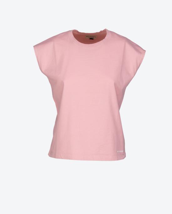 25SS 로이로져스 민소매 티셔츠 RND 90171CB55XXXX C0078 ROSA - ROY ROGER'S