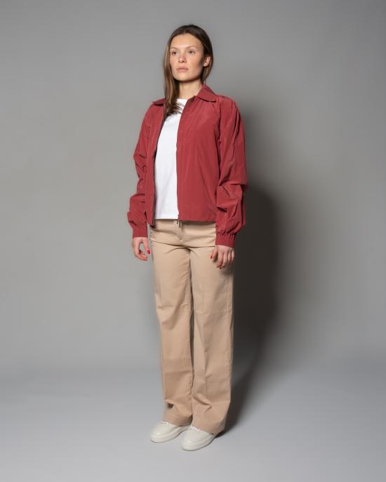 25SS 로이로져스 반팔 티셔츠 RND586CB55XXXX C0014 BIANCO - ROY ROGER'S