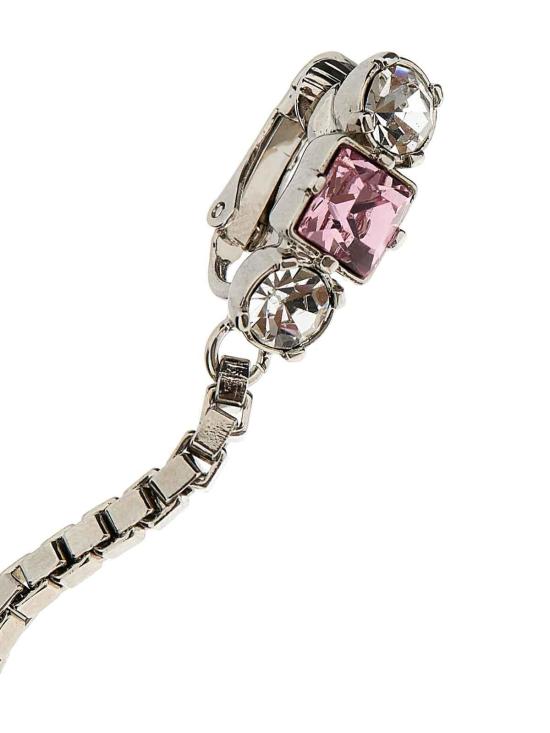  디스퀘어드2 이어링 ERW019559400001F124 Multicolour - DSQUARED2