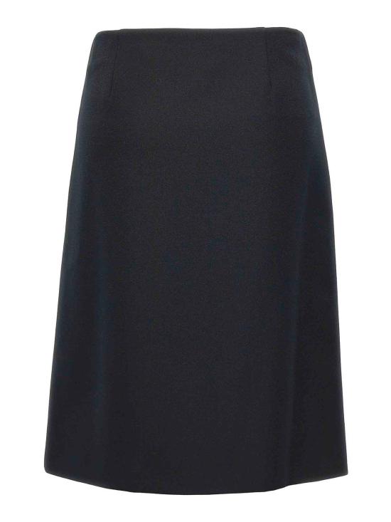  에밀리오푸치 스커트 4URV704U636999 Black - EMILIO PUCCI