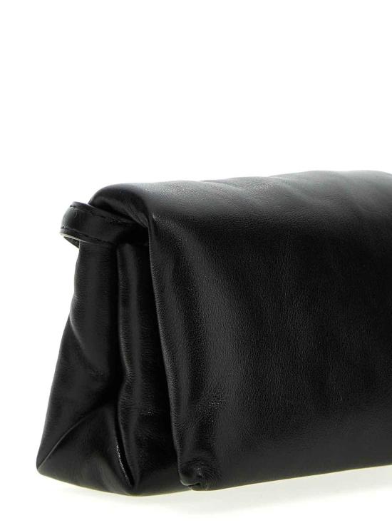 24FW 마르니 클러치/파우치 PHMO0033U0P529800N99 Black - MARNI