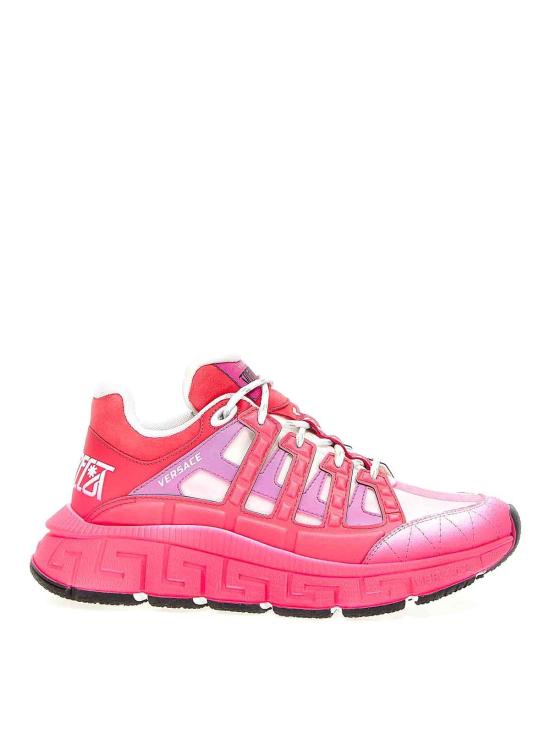  베르사체 스니커즈 10041821A070432LA10 Multicolour