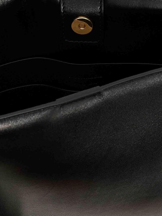  질샌더 크로스백 J08WG0017P4845001 Black - JIL SANDER