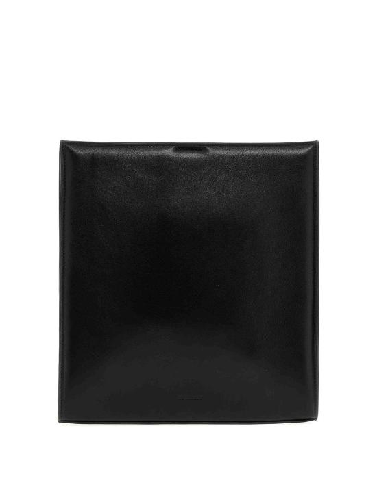  질샌더 크로스백 J08WG0017P4845001 Black