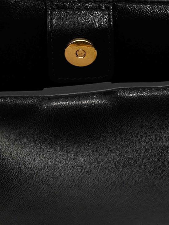  질샌더 크로스백 J08WG0018P4845001 Black - JIL SANDER