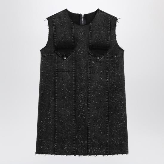  나마체코 숏 원피스 NS25 612WN1222 Grey