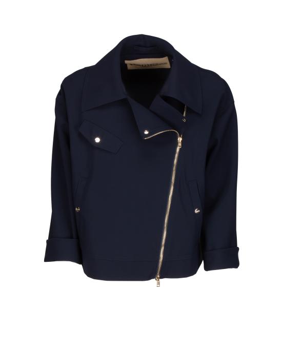 25SS 에르노 코트 GI000269D 13455S 9200 BLU