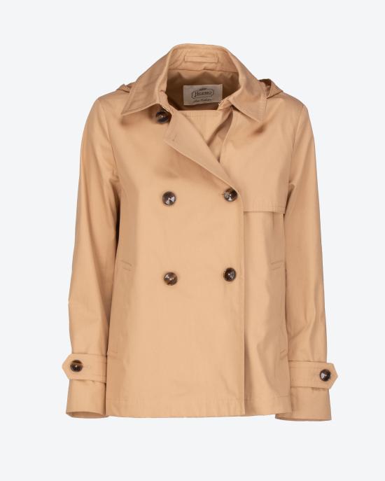 25SS 에르노 코트 IM000177D 13238 2157 CAMMELLO - HERNO