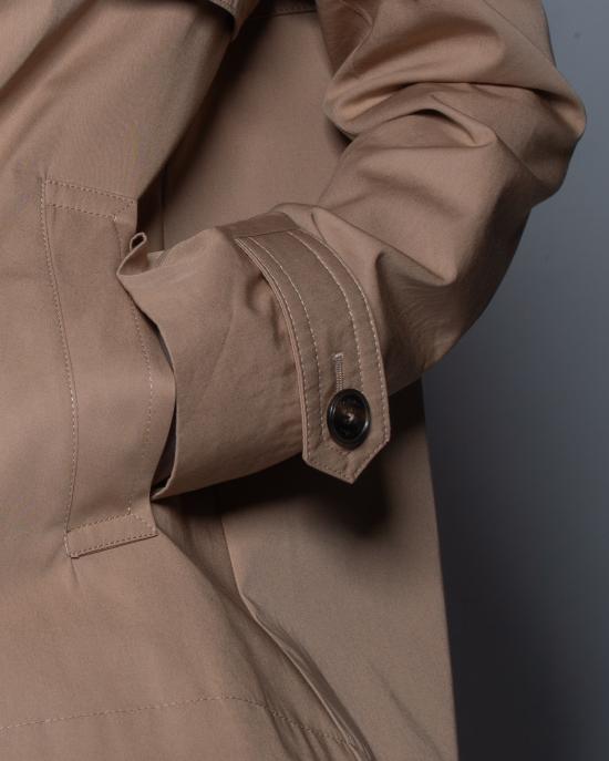 25SS 에르노 코트 IM000177D 13238 2157 CAMMELLO - HERNO