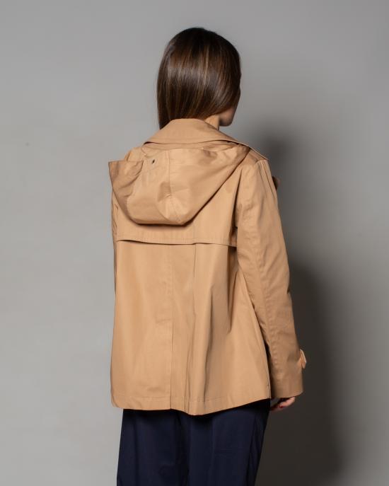 25SS 에르노 코트 IM000177D 13238 2157 CAMMELLO - HERNO