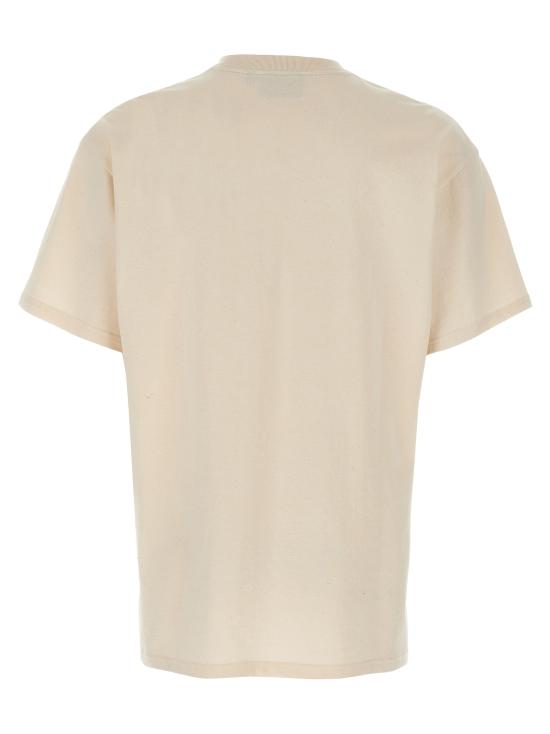  칼하트 WIP 반팔 티셔츠 I034486 32MXX BEIGE DOM - CARHARTT WIP