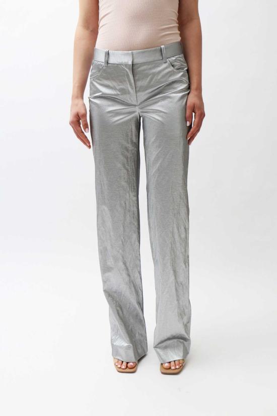  프리스카베라 스트레이트 팬츠 레인웨어 팬츠 - PRISCAVERA