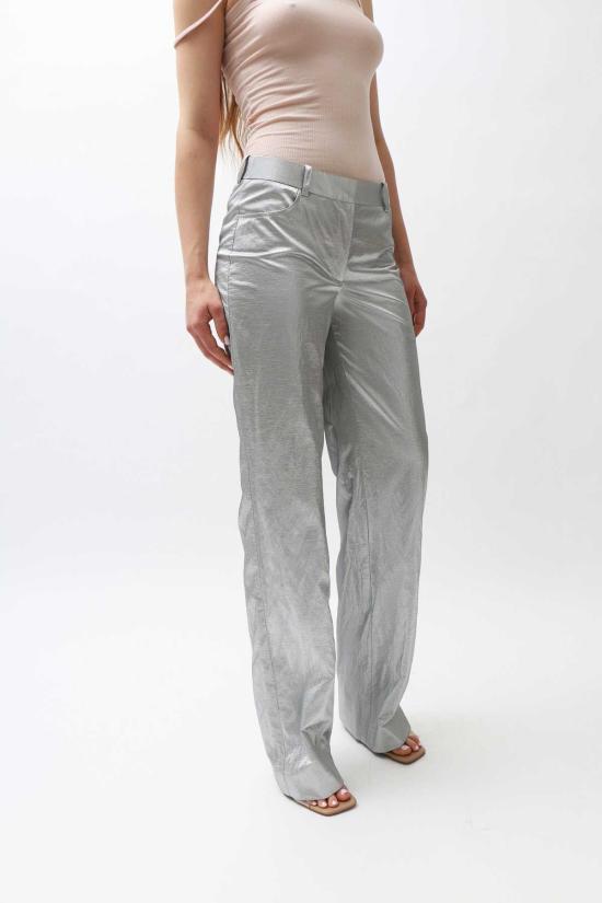  프리스카베라 스트레이트 팬츠 레인웨어 팬츠 - PRISCAVERA