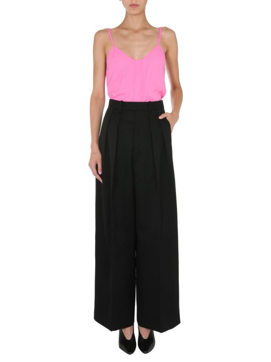 25SS 보테가베네타 반팔 티셔츠 629737 VKUG05004 PINK - BOTTEGA VENETA