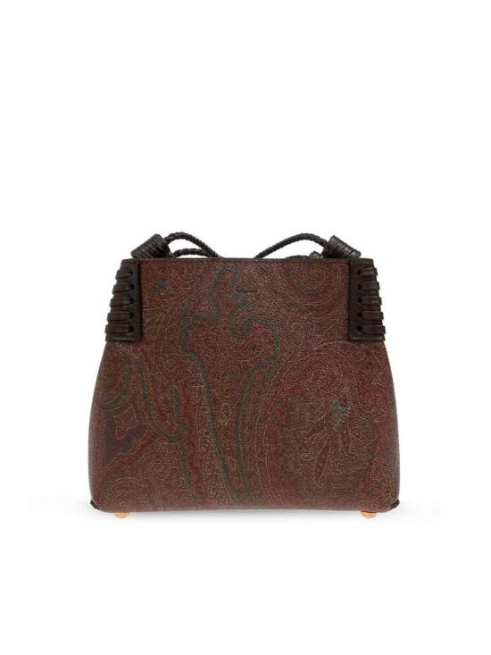 26SS 에트로 크로스백 AA060WP1D0041M0019 Brown - ETRO
