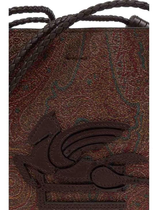 26SS 에트로 크로스백 AA060WP1D0041M0019 Brown - ETRO