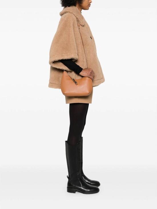 26SS 훌라 숄더백 WB01500BX3353RY000 Brown - FURLA