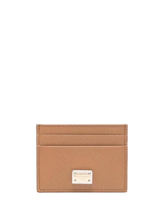  돌체앤가바나 지갑 BI0330A100181236 Beige - DOLCE & GABBANA