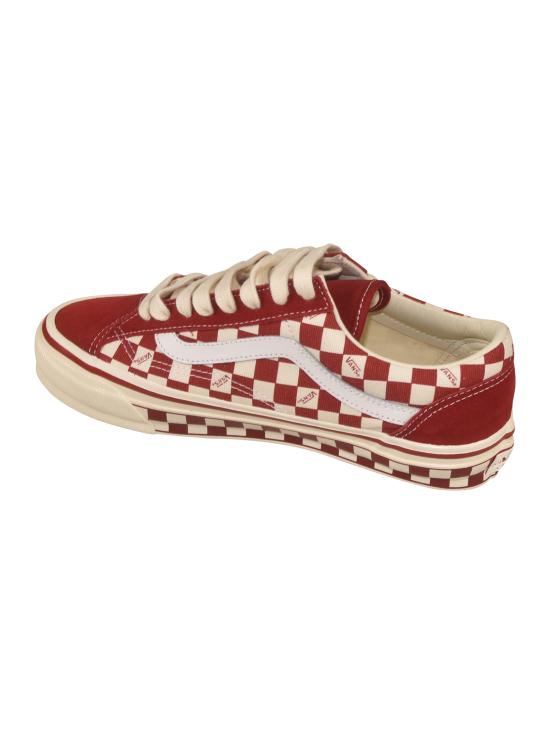 25SS 반스 스니커즈 VN000D57ERY1 Chili - VANS