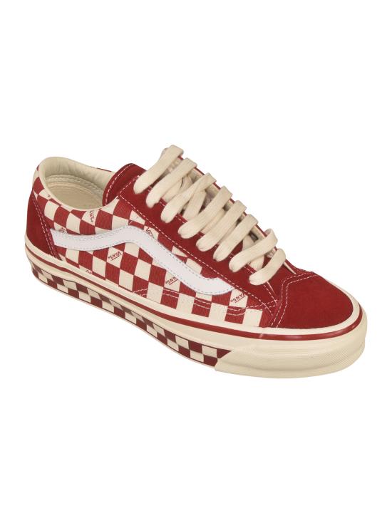 25SS 반스 스니커즈 VN000D57ERY1 Chili - VANS