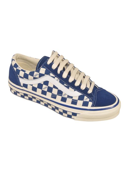 25SS 반스 스니커즈 VN000D57ERM1 Blue - VANS