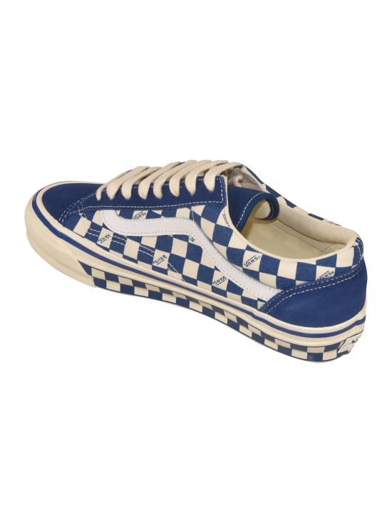 25SS 반스 스니커즈 VN000D57ERM1 Blue - VANS