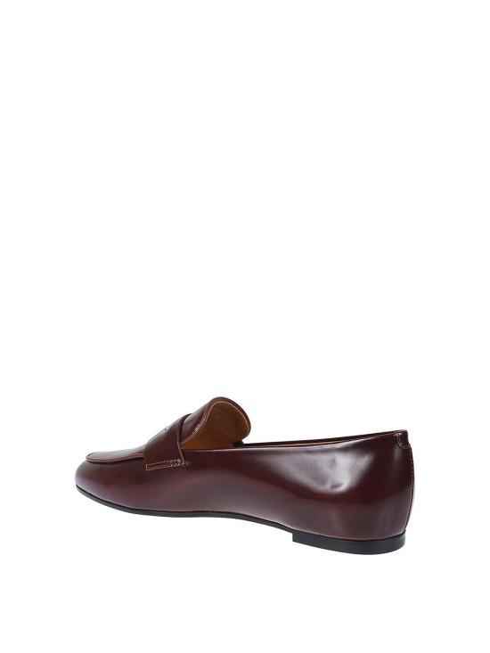 26SS 토즈 로퍼 XXW79A0JB30EB52853 Brown - TODS