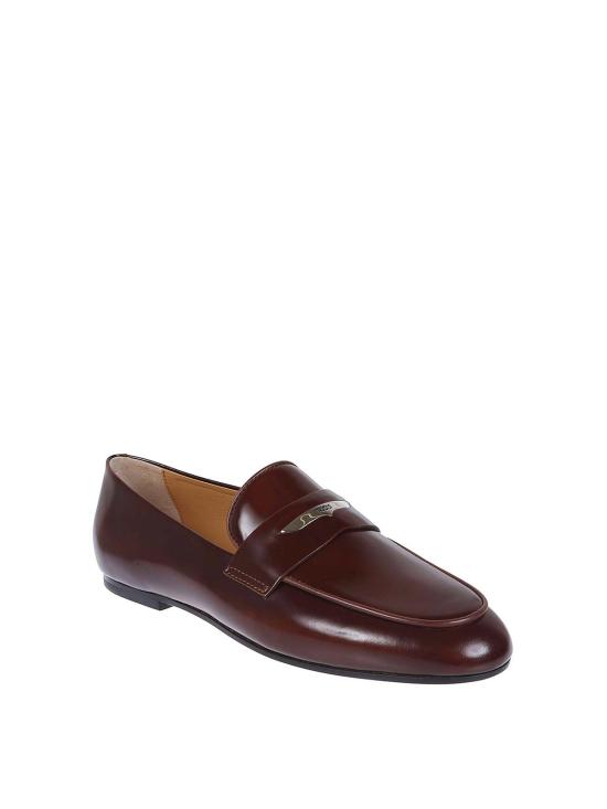 26SS 토즈 로퍼 XXW79A0JB30EB52853 Brown - TODS