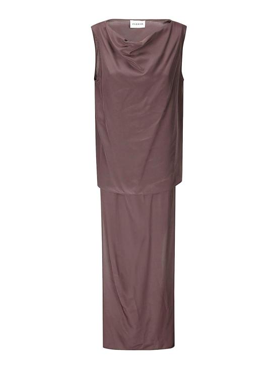 25SS 파로쉬 셔츠 D311642SWEET086 Brown