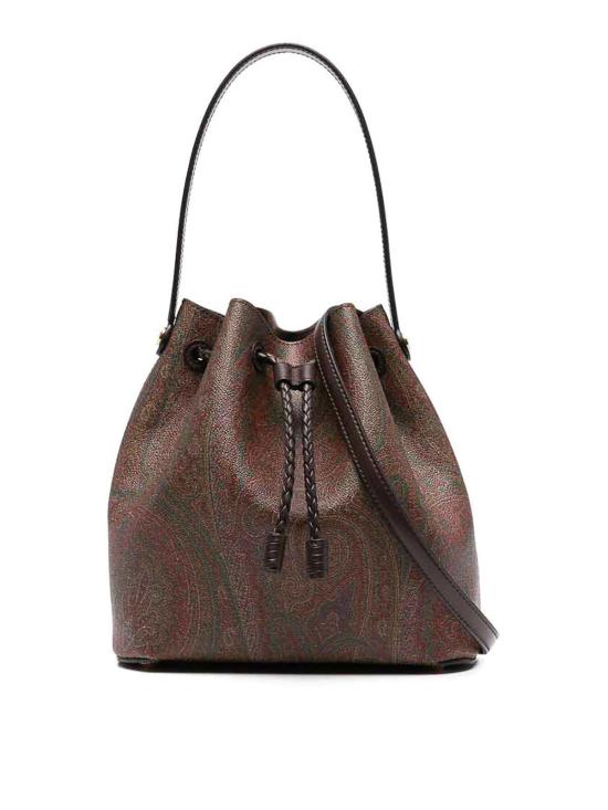  에트로 크로스백 AA001WP1E0008M0019 Brown