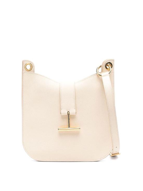  톰포드 크로스백 LCL095GL17641W018 White