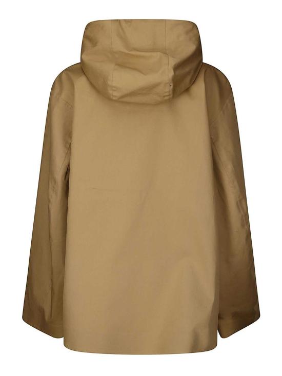  소피 드후레 자켓 CARDIFFCOBONBEIGE Beige - SOFIE D'HOORE