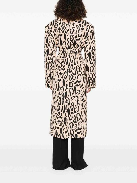  스포트막스 코트 GREMBO388001 Beige - SPORTMAX