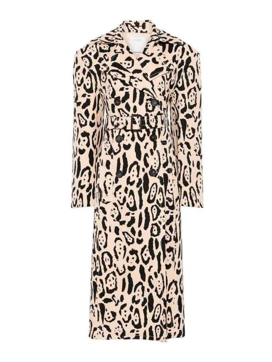  스포트막스 코트 GREMBO388001 Beige